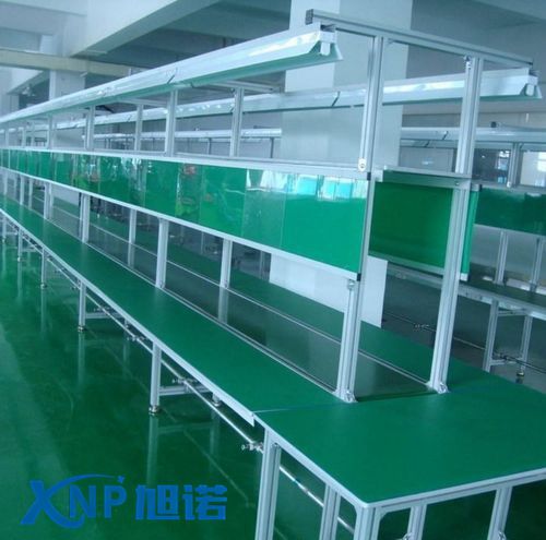 定制鋁型材工作臺，影響價格的3個決定性因素！