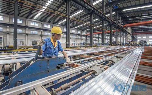大而不強、小而不精，中國工業(yè)鋁型材行業(yè)發(fā)展任重道遠