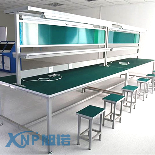 工業(yè)鋁型材工作臺類型、材質(zhì)、功能介紹.png